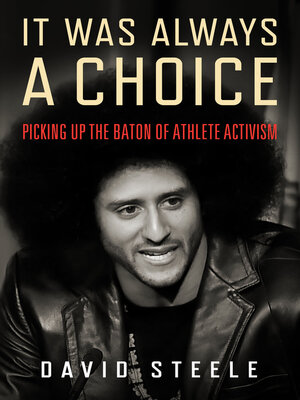 It Was Always a Choice - ebook